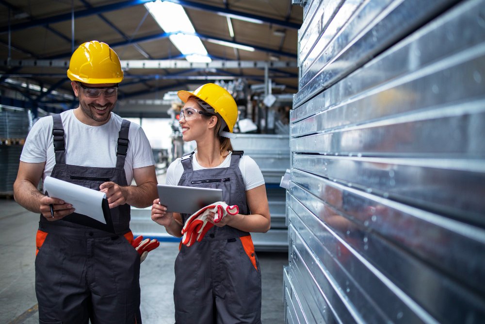 7 Things to Consider Before Building a Cold Storage Facility