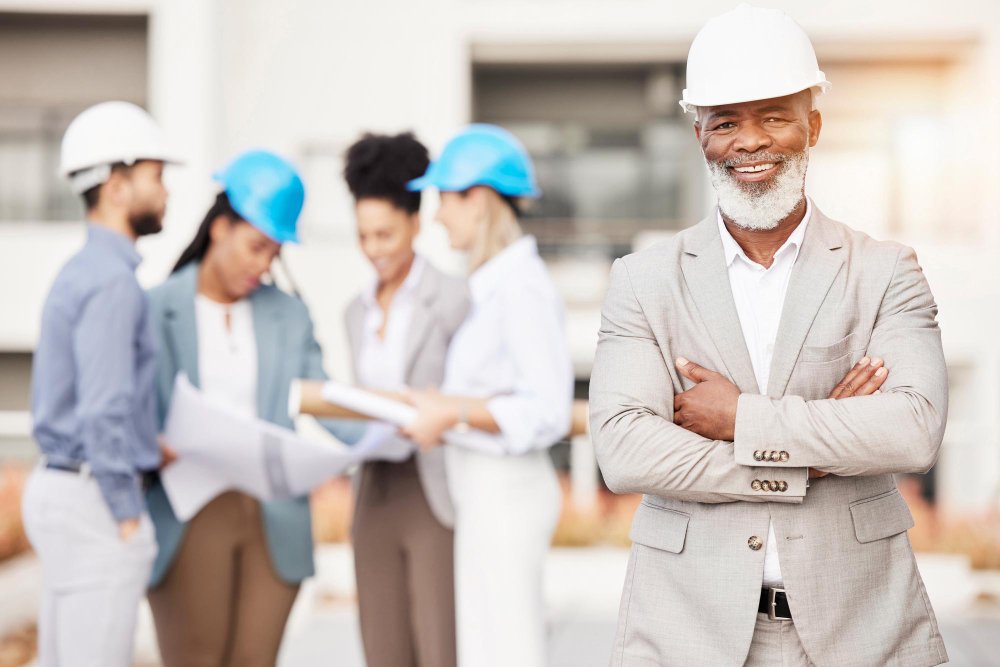 Contractor Coordination
