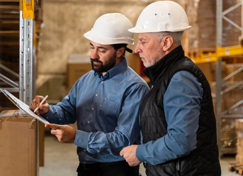 Contractor Coordination